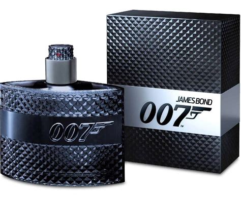 james bond 007 perfume.